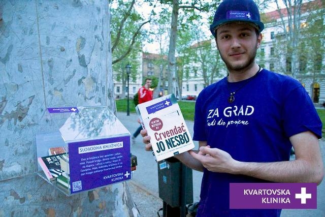 ZA GRAD 2 ZA GRAD