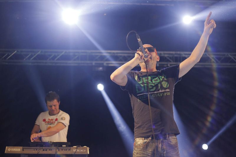 SCool Fest: Kuzma & Shaka Zulu