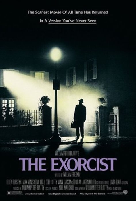 Exorcist Exorcist