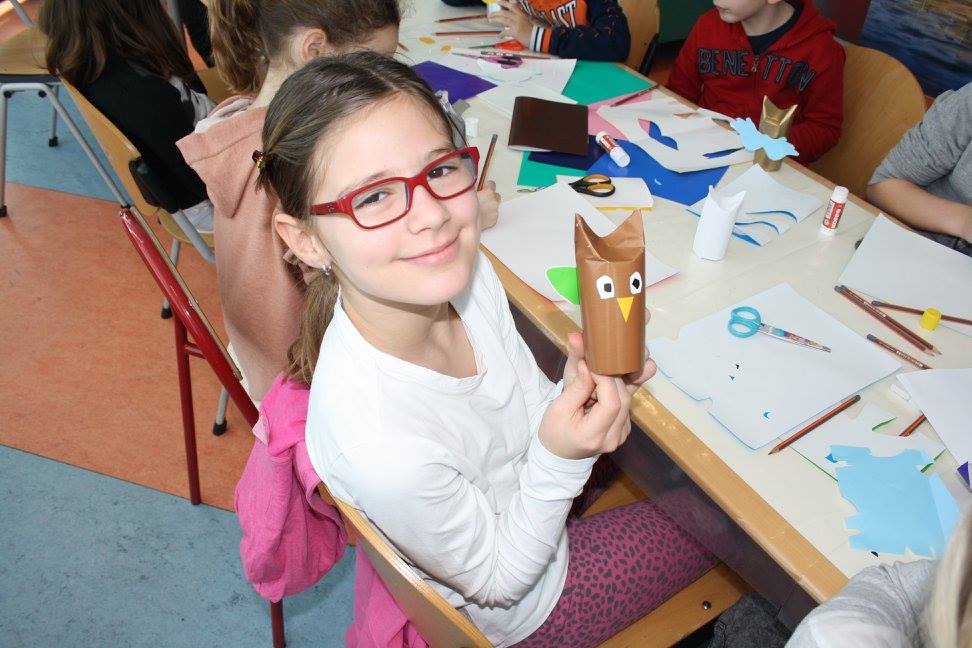 Izrada sova