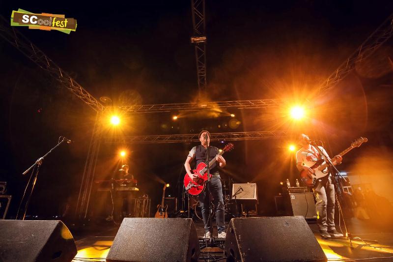 SCool Fest: Neno Belan
