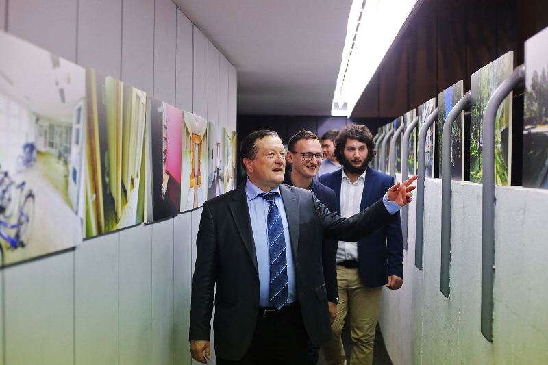 SCool Fest: Otvorenje