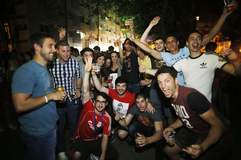 SCool Fest: Šarijada1