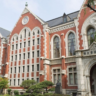 Keio University Keio University