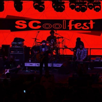 SCool fest