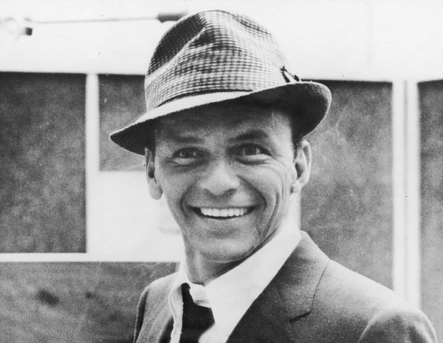 Frank Sinatra