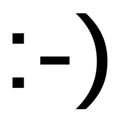 Prvi emotikon Prvi emotikon