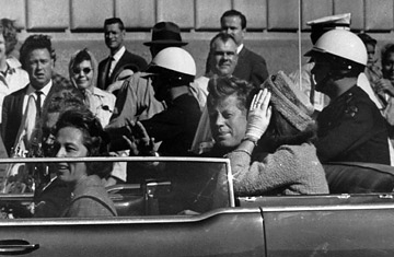 JFK JFK