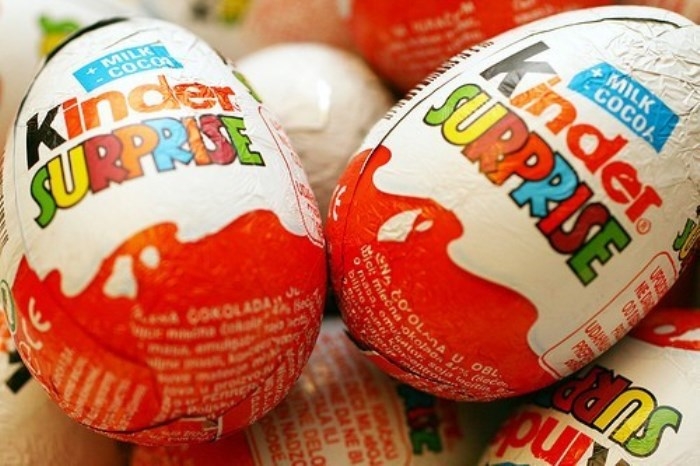 Kinder jaje