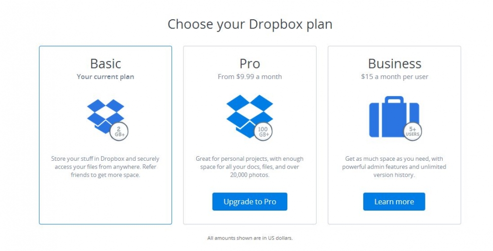 Dropbox