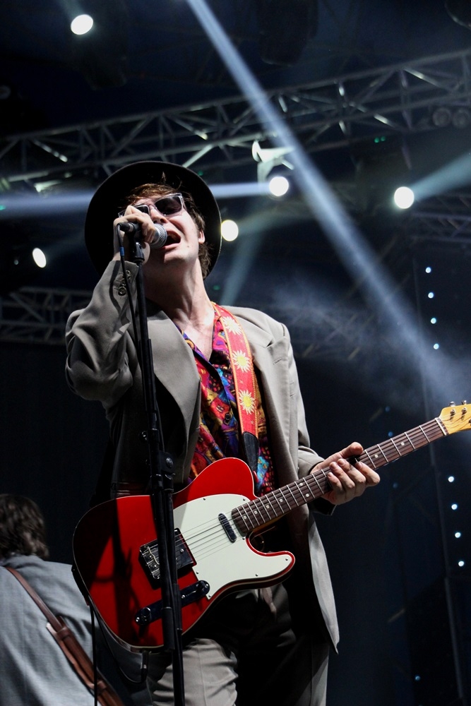Palma Violets