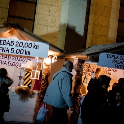 Šatori