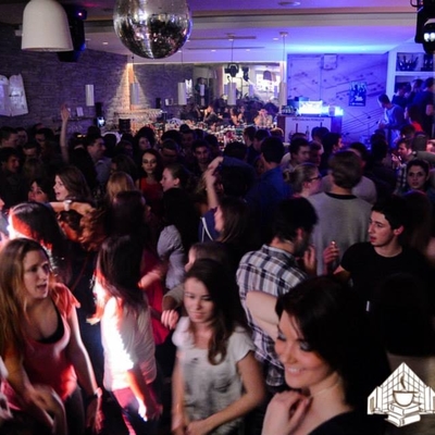 Brucošijada HKS-a, Šumarstva i Učiteljskog, FOTO: A.Paić, www.bookcaffe.hr