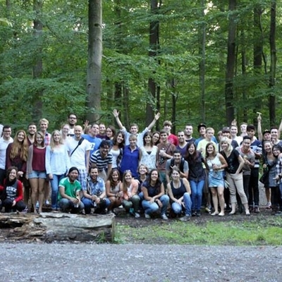 Erasmus izlet