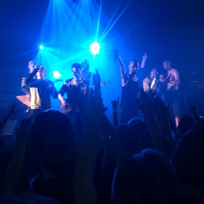 Dubioza Kolektiv Koncert