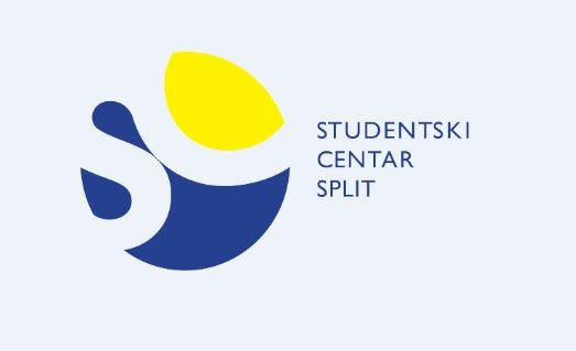 Logo Ivane Bačanek koji je osvojio drugo mjesto Logo Ivane Bačanek koji je osvojio drugo mjesto