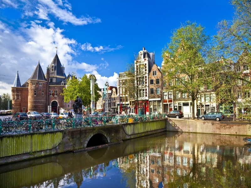 Amsterdam Amsterdam