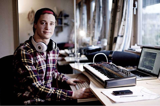 Kygo Kygo