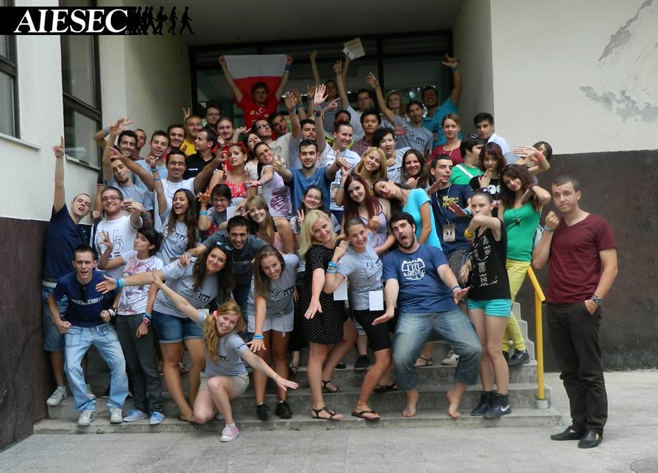 Niš delegati Niš delegati