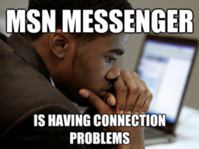 MSN messenger MSN messenger