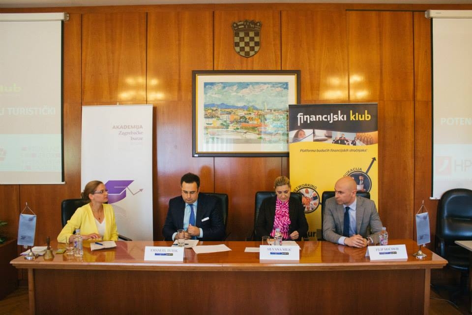 Student Investitor Financijski klub