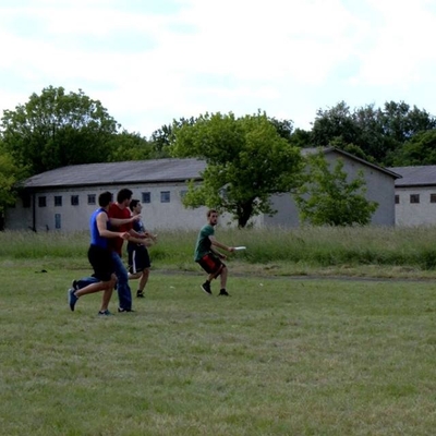 Kampusijada 2015