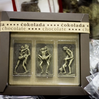 Čoko Kama sutra