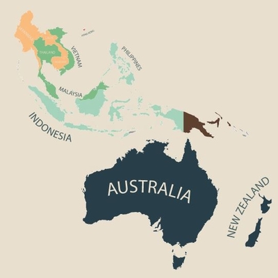 Australija