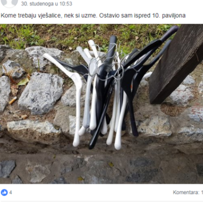 Vješalice