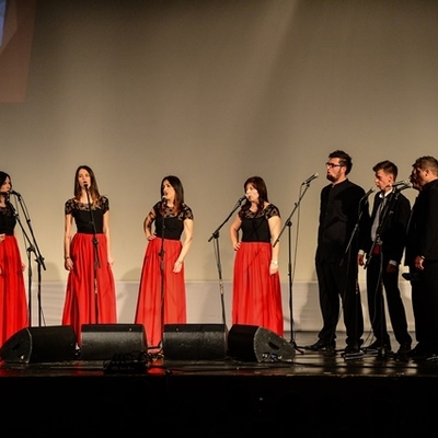 Klapa Signum