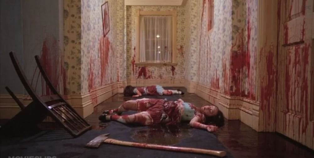 The Shining The Shining