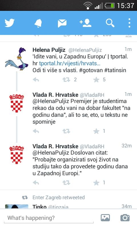 reakcija Puljiz reakcija Puljiz