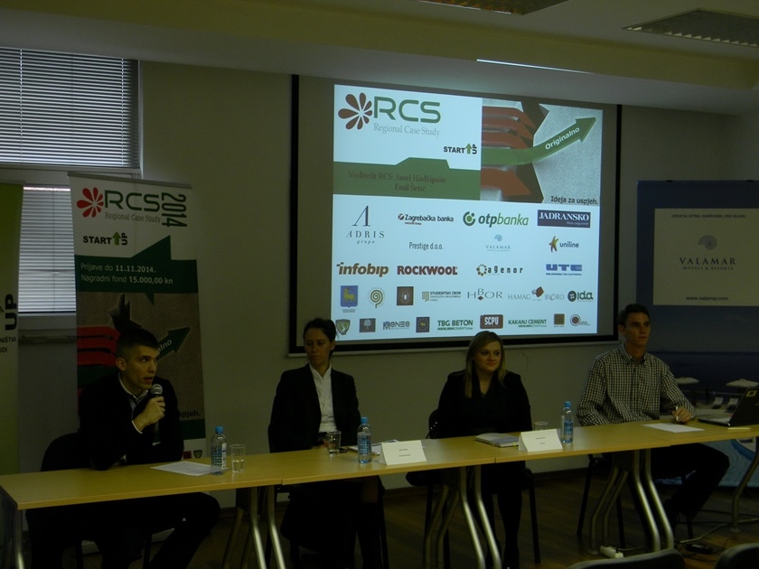 HR panel - Regional Case Study