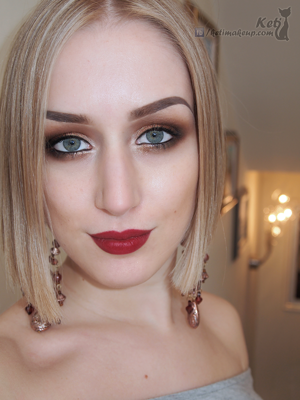 Šminkenzi Bitte make-up 2 Šminkenzi Bitte make-up 2