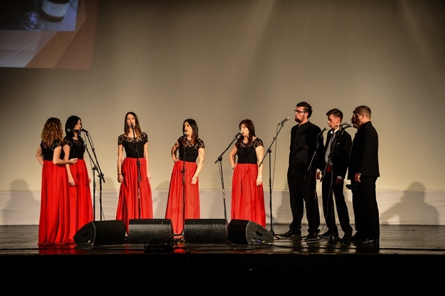 Klapa Signum