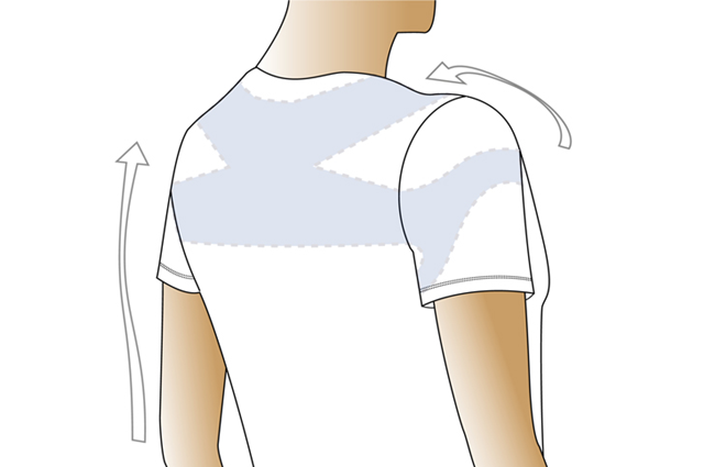 Up T-shirt 2 Up T-shirt 2