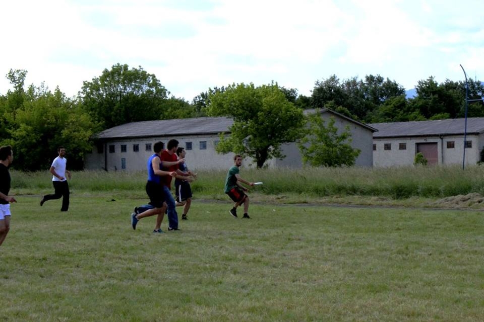 Kampusijada 2015