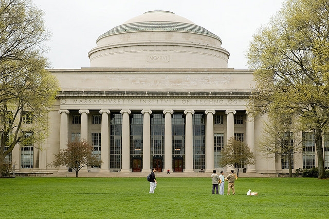 MIT MIT