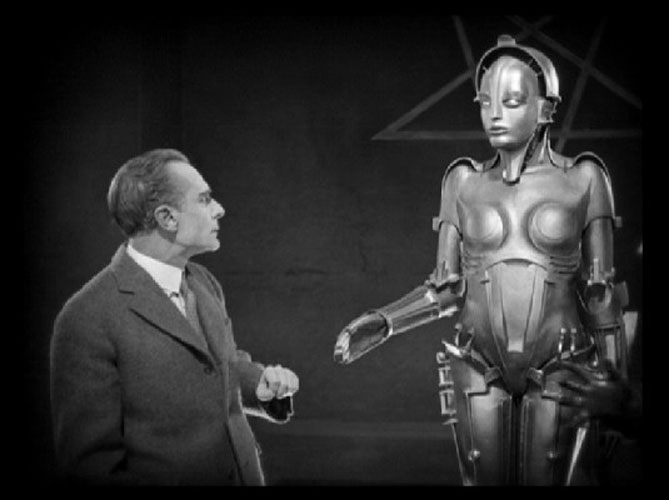 metropolis