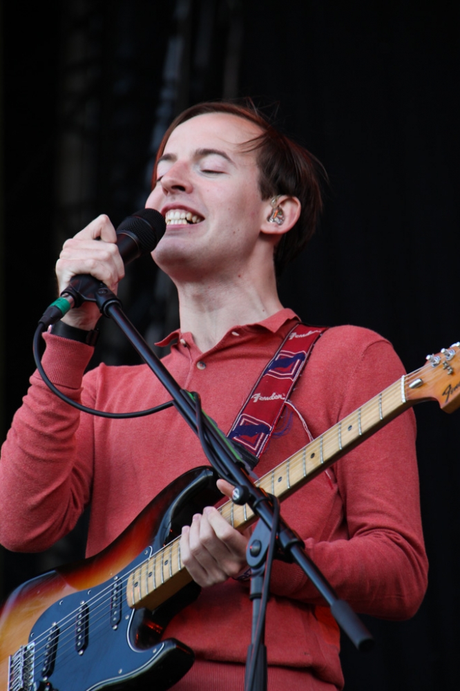 Bombay Bicycle Club