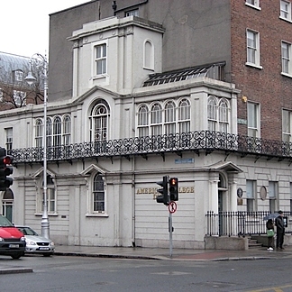 American College Dublin American College Dublin
