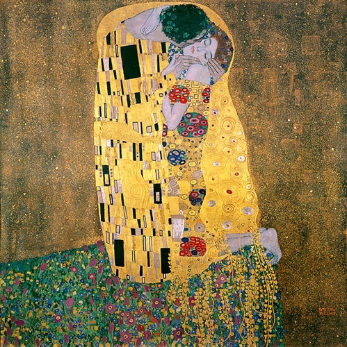 Gustav Klimt, Gustav Klimt,