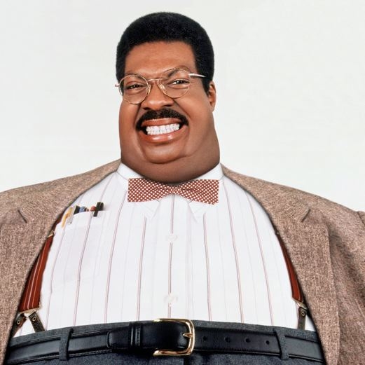 The Nutty Professor The Nutty Professor