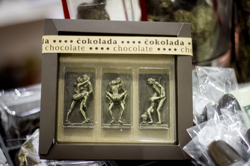 Čoko Kama sutra