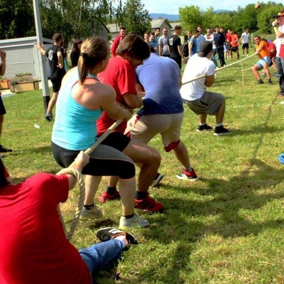 Kampusijada 2015