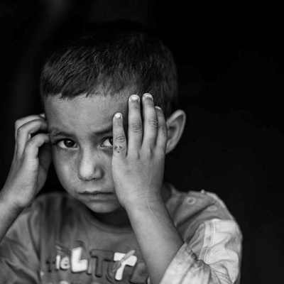 Stop child labour