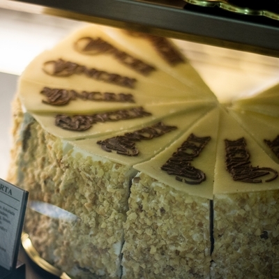 Torta IV
