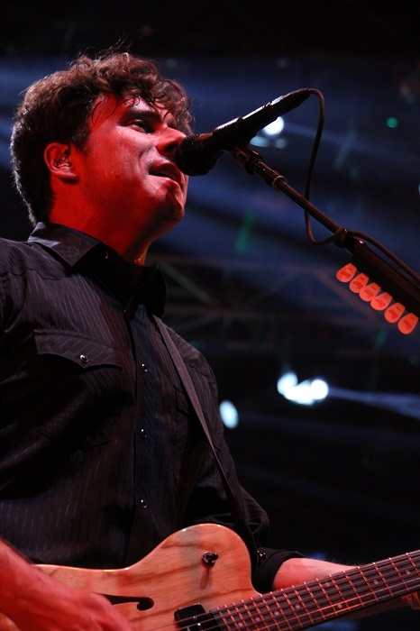 Jimmy eat world Jimmy eat world
