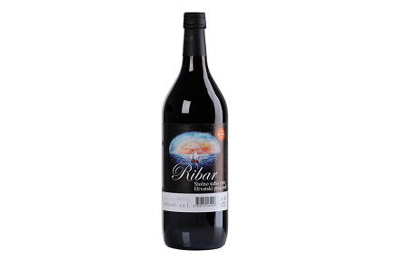 Vino Ribar Vino Ribar