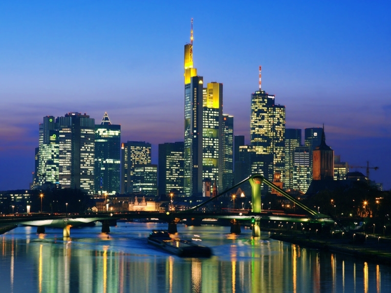 Frankfurt Frankfurt